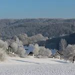 Szálloda Am Rothenberg 4*