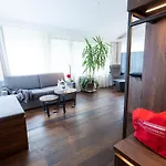 Szálloda Am Rothenberg 4*