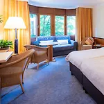 Hotel Am Rothenberg 4*