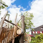 Hotel Am Rothenberg 4*