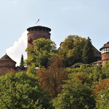 Landhotel Am Rothenberg Uslar