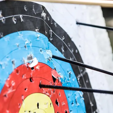 Hotel Am Rothenberg Uslar