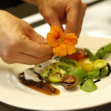 Landhotel Am Rothenberg 4* Uslar