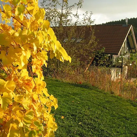Landhotel Am Rothenberg Hotel Uslar