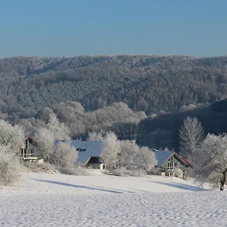 Hotel Landhotel Am Rothenberg 4*
