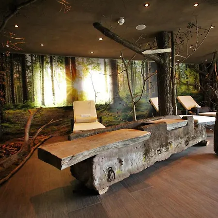 Hotel Landhotel Am Rothenberg 4*