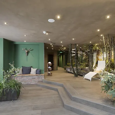 Landhotel Am Rothenberg Uslar