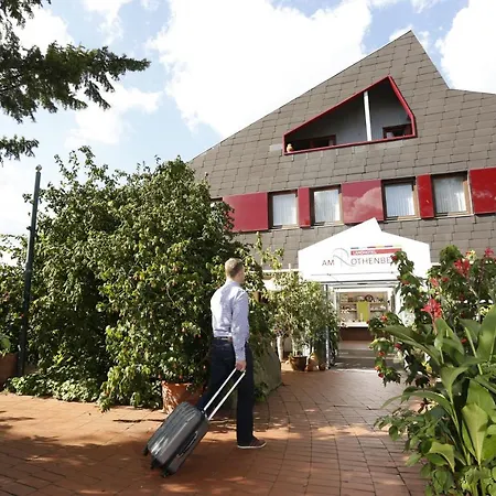 Landhotel Am Rothenberg