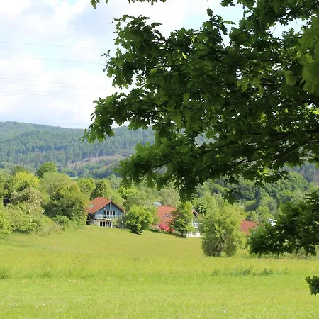Am Rothenberg Otel Uslar
