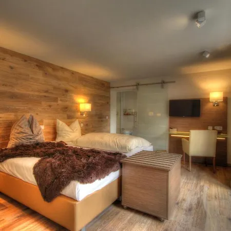 Landhotel Am Rothenberg