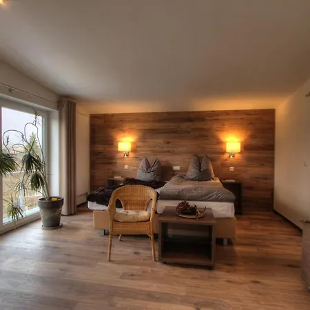 Landhotel Am Rothenberg Hotel 4*