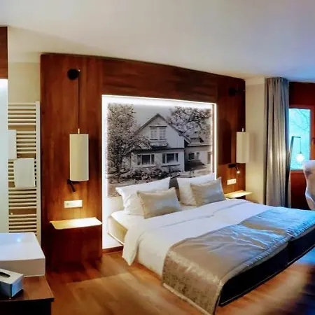 Am Rothenberg Hotel 4*