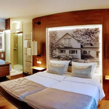 Otel Am Rothenberg