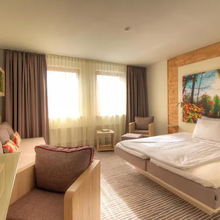 Landhotel Am Rothenberg Hotel