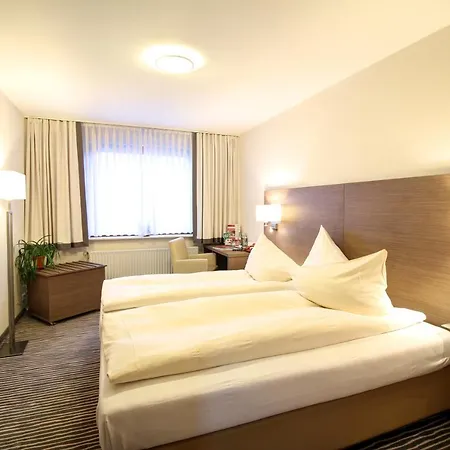 Landhotel Am Rothenberg 4* Uslar