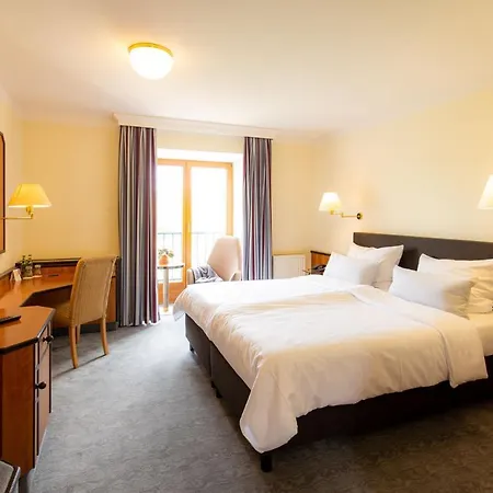 Otel Am Rothenberg Uslar