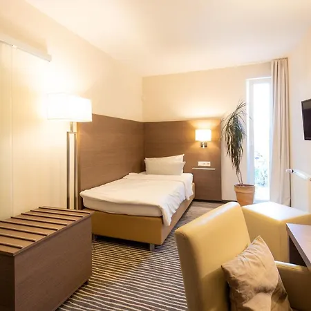 Otel Am Rothenberg