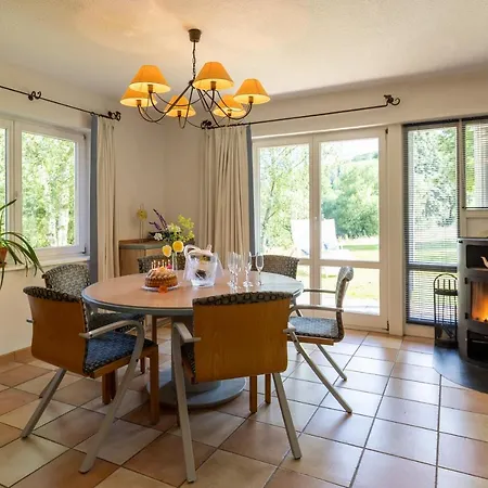Landhotel Am Rothenberg Uslar