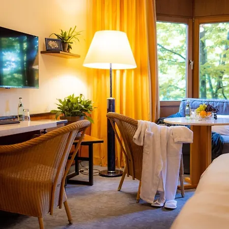 Landhotel Am Rothenberg 4* Uslar