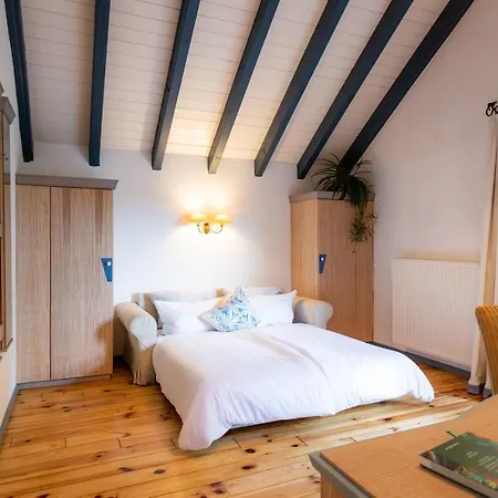 Landhotel Am Rothenberg 4*