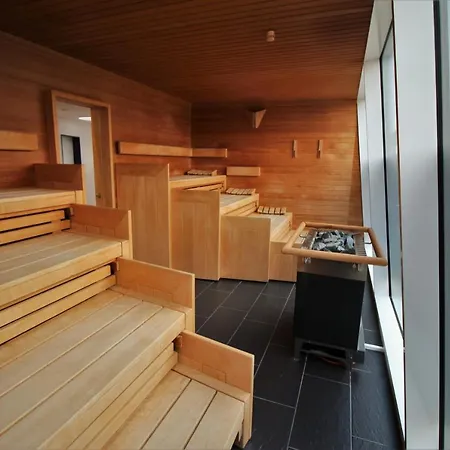 Hotel Am Rothenberg 4*