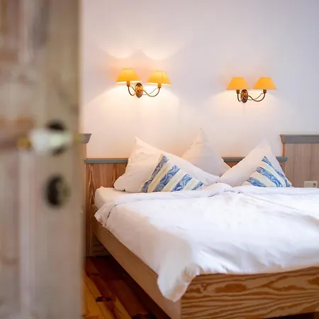 Hotel Landhotel Am Rothenberg
