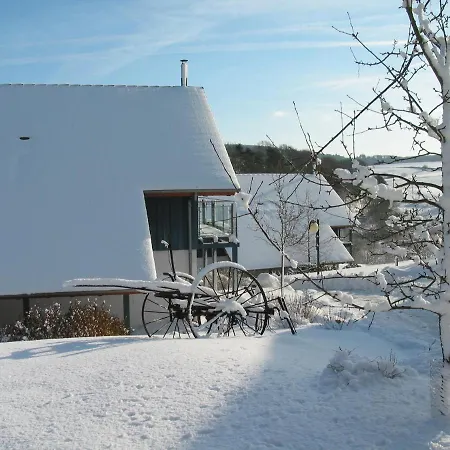 Landhotel Am Rothenberg