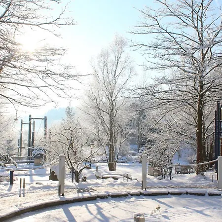 Landhotel Am Rothenberg Uslar