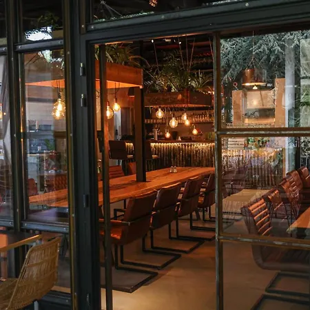 罗滕伯格兰德酒店 酒店