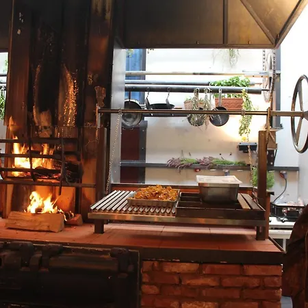 Am Rothenberg Otel 4*