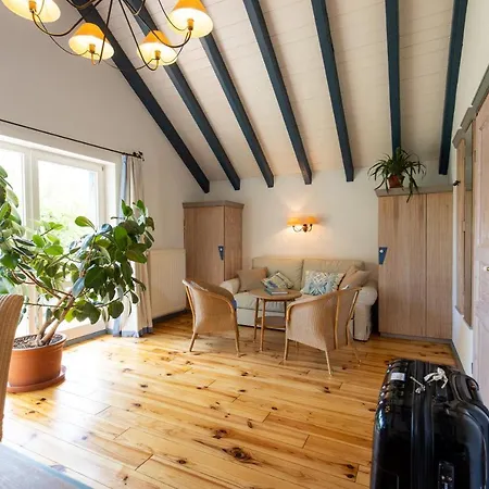 Hotel Landhotel Am Rothenberg