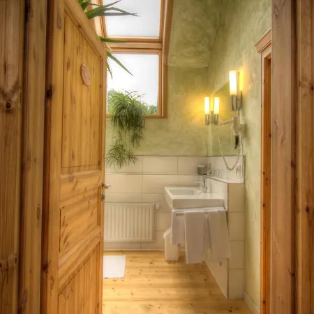 Landhotel Am Rothenberg Hotel 4*