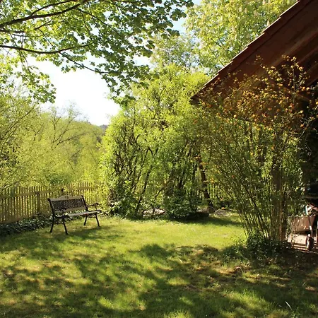 Landhotel Am Rothenberg