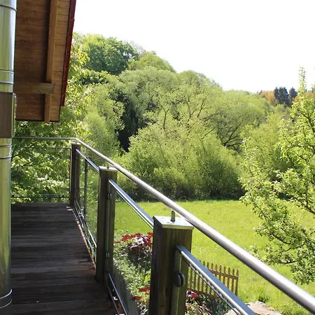 Landhotel Am Rothenberg 4*