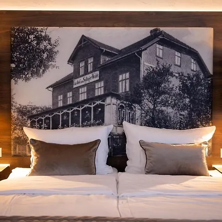 Hotel Am Rothenberg Uslar