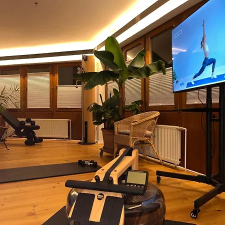 Landhotel Am Rothenberg 4* Uslar