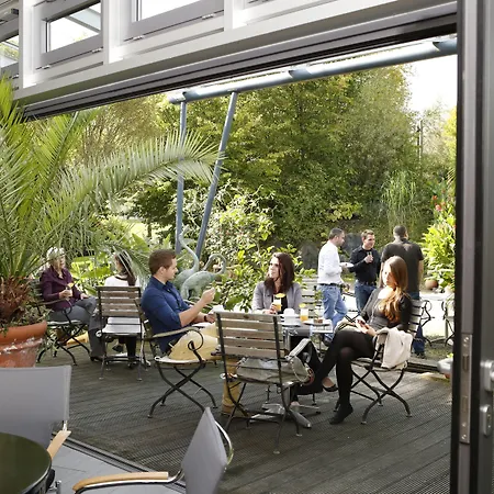 Otel Am Rothenberg 4*