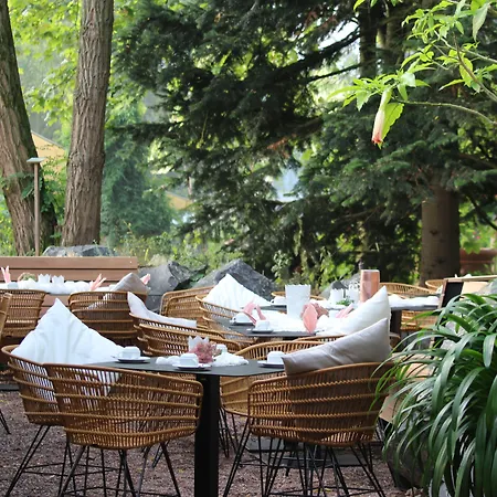 Am Rothenberg Otel