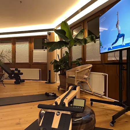 Hotell Am Rothenberg