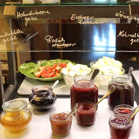 Landhotel Am Rothenberg