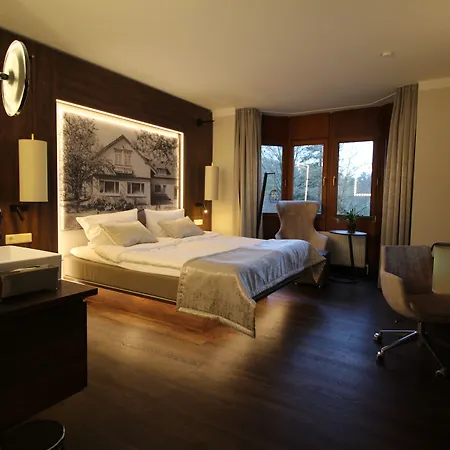Otel Am Rothenberg