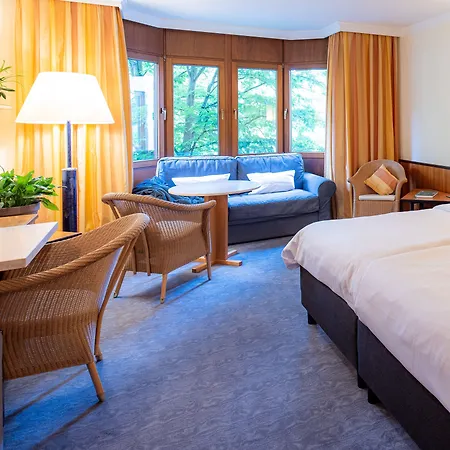 Otel Am Rothenberg 4*