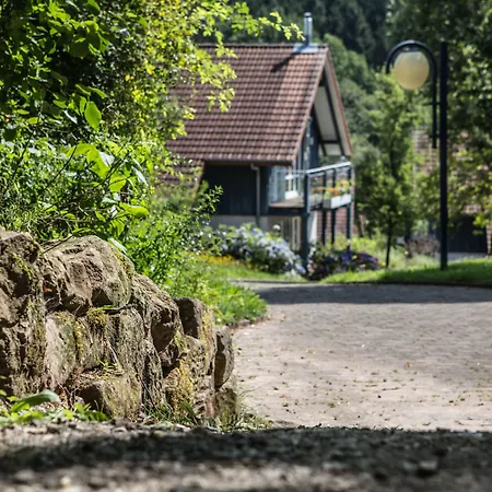Am Rothenberg 4* Uslar