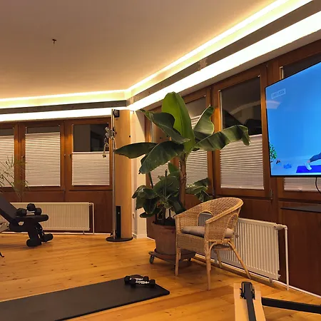 Am Rothenberg Hotel 4*