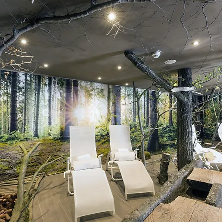 Am Rothenberg Hotel 4*