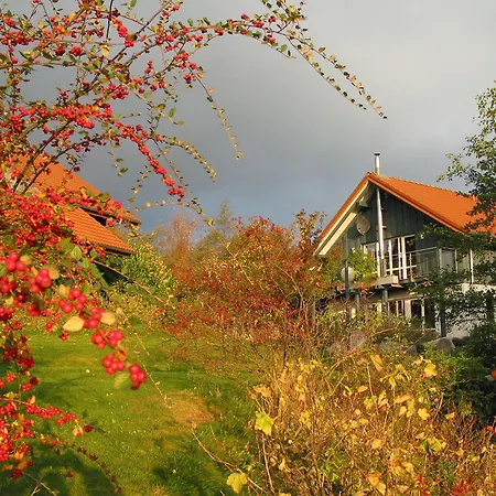 Am Rothenberg 4* Uslar