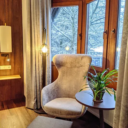 Am Rothenberg Hotel 4*