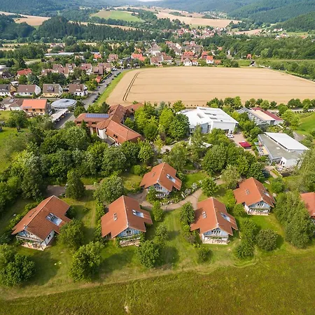 Hotel Landhotel Am Rothenberg Uslar