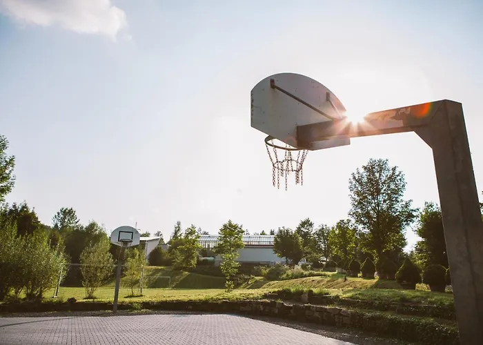 Am Rothenberg 4* Uslar