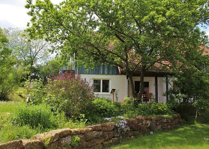 Am Rothenberg Hotel Uslar